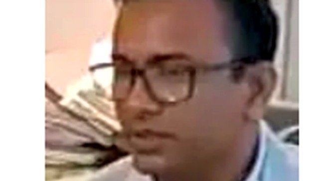 Dr. Gopal Ashokrao Bhagat, PhD